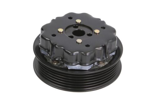 Cupla magnetica compresor ambreiaj AC DENSO 5SE12C 12V 6PK Dodge Calibe, Jeep Compass, Patriot