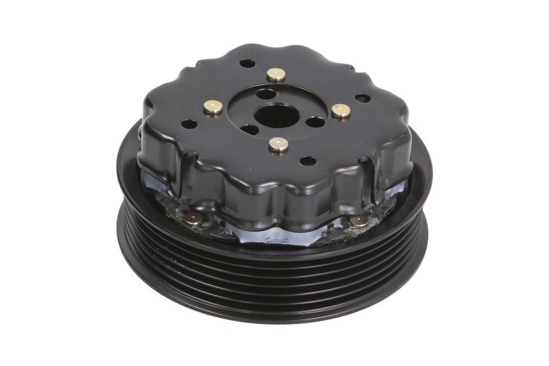 Cupla magnetica compresor ambreiaj AC DENSO 5SE12C 12V 6PK Dodge Calibe, Jeep Compass, Patriot