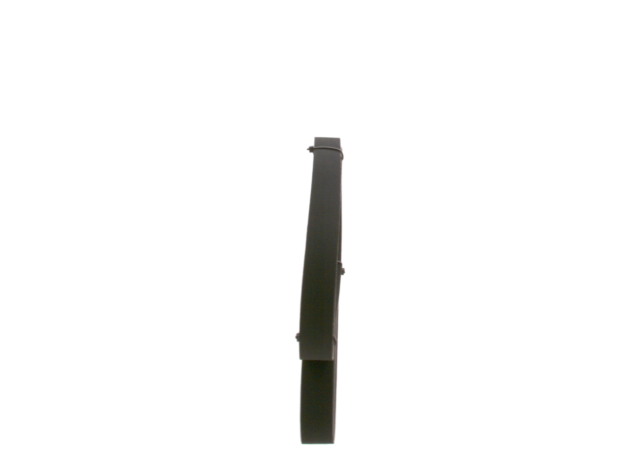 Curea transmisie cu caneluri 6PK1520 BOSCH - imagine 3