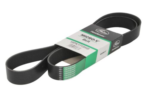 Curea transmisie cu caneluri 10PK1715 GATES