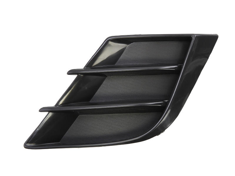 Grila proiector stanga Mazda 3 12.2008-09.2014