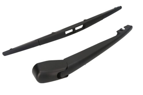 Brat stergator luneta cu lamela Toyota Prius C 12.2011-