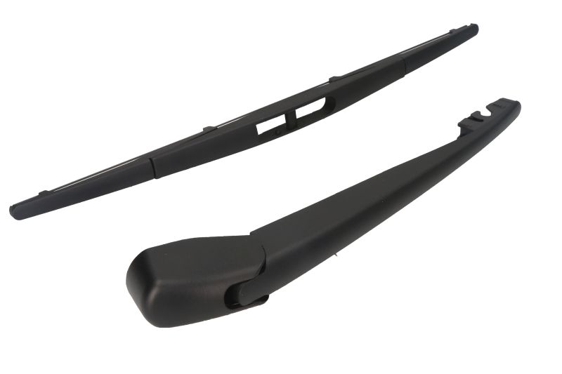 Brat stergator luneta cu lamela Toyota Prius C 12.2011-