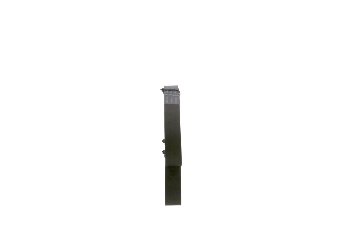Curea transmisie cu caneluri 6PK1054 BOSCH - imagine 3