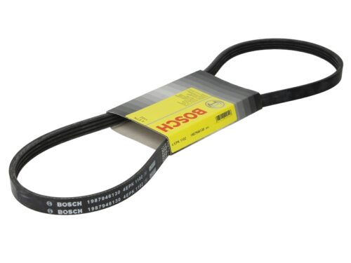 Curea transmisie cu caneluri 4PK1102 BOSCH