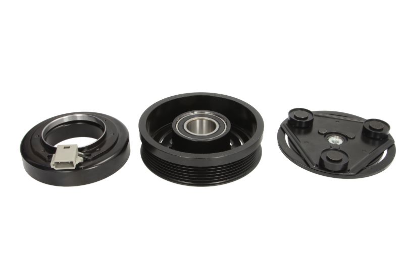 Kit reparatie compresor ambreiaj AC Visteon FS / FX 6PK - imagine 2