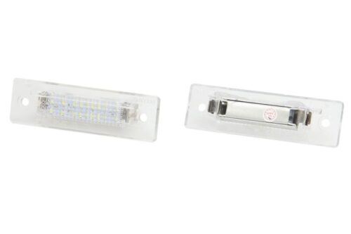 Set lampa led numar inmatriculare Porsche 911, 911 Targa