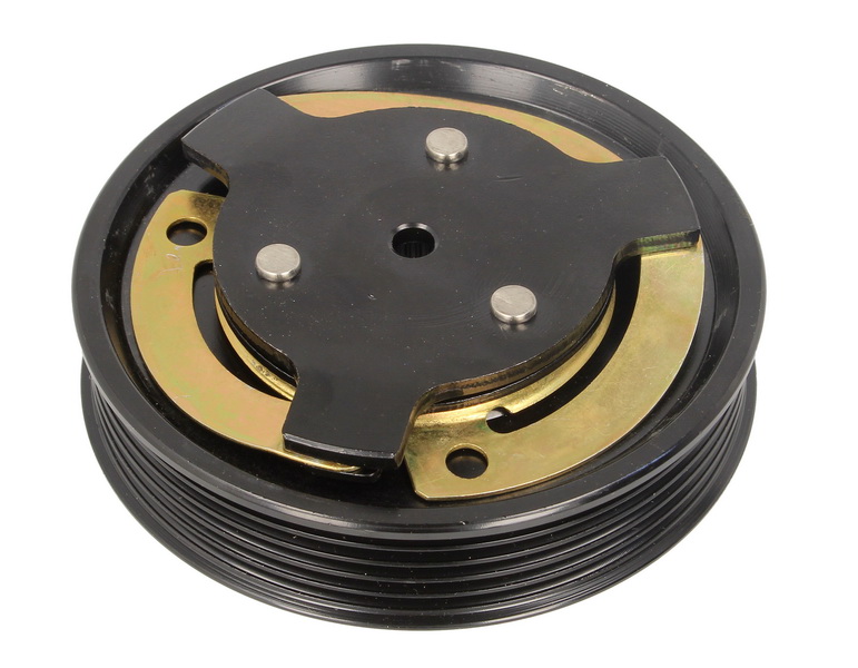 Cupla magnetica compresor ambreiaj AC CVC6 5PK Opel Astra H, Astra H Gtc, Zafira B