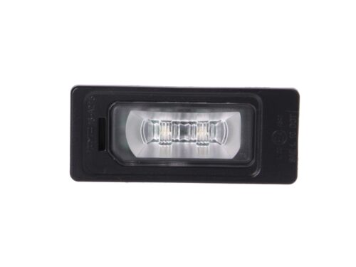 Lampa numar inmatriculare Audi A1 8x, A3 8p, A3 8v, A4 B8, A5 8t, A6 C6, A6 C7, A7 C7, Q3 8u, Q5 8r, Q7 4l, Tt 8j 2006-2016
