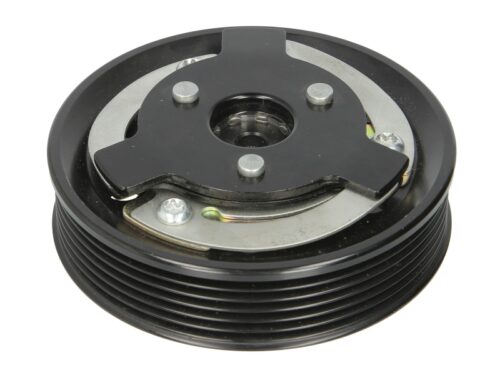 Cupla magnetica compresor ambreiaj AC SANDEN PXE-14 6PK Audi A3, Tt, Seat Alhambra, Altea, Altea Xl, Ibiza IV, Ibiza IV Sc, Ibiza IV St, Leon, Toledo III