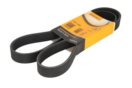 Curea transmisie cu caneluri 7PK1325 CONTITECH