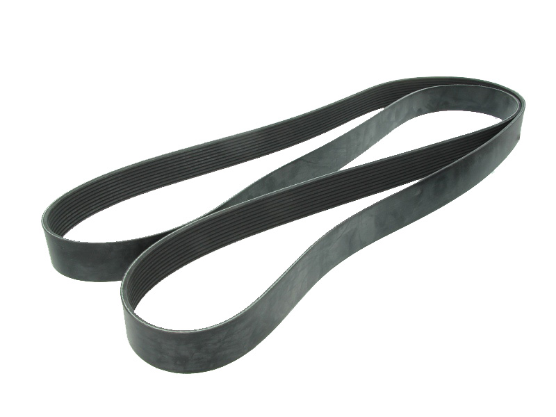 Curea transmisie cu caneluri 10PK2700 DT KLIMA