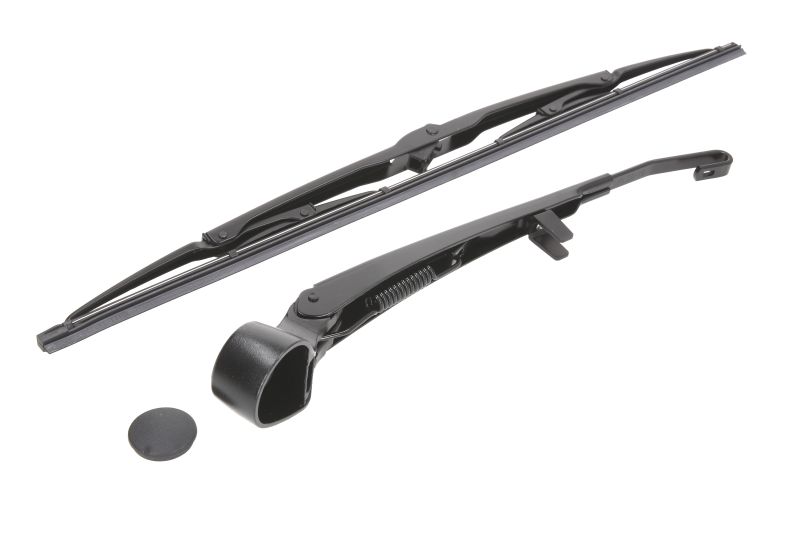 Brat stergator luneta cu lamela Mercedes-Benz A W168 10.1997-08.2004 - imagine 2
