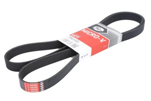 Curea transmisie cu caneluri 7PK1933 GATES
