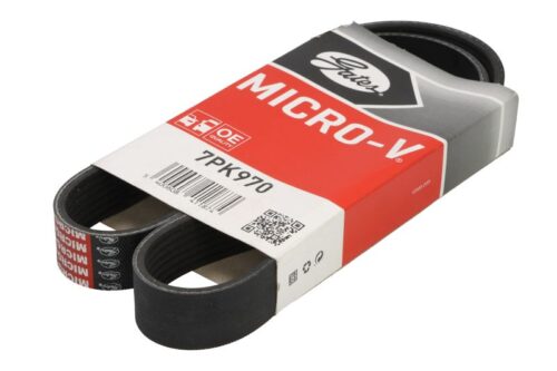 Curea transmisie cu caneluri 7PK970 GATES
