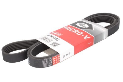 Curea transmisie cu caneluri 6PK1903 GATES