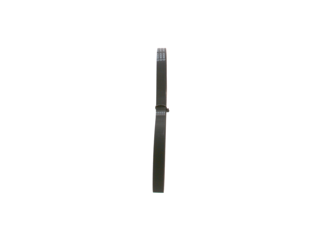Curea transmisie cu caneluri 4PK775 BOSCH - imagine 4