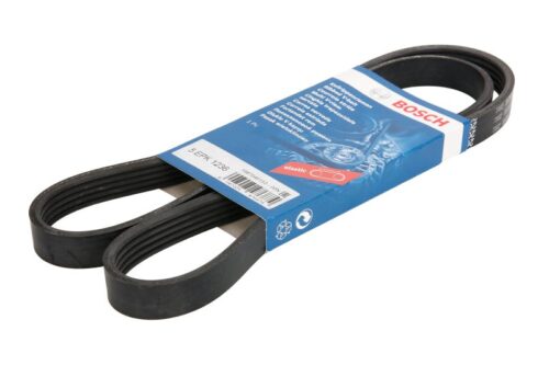 Curea transmisie cu caneluri 5PK1236 BOSCH