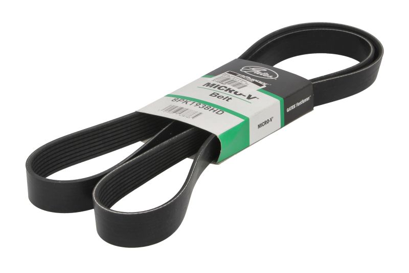 Curea transmisie cu caneluri 8PK1938 GATES