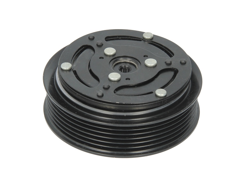 Cupla magnetica compresor ambreiaj AC SCSC06