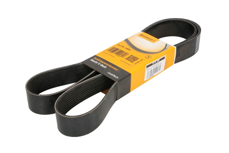 Curea transmisie cu caneluri 10PK1494 CONTITECH