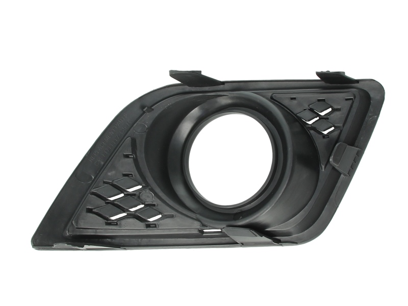 Grila proiector dreapta Ford Fiesta V 11.2001-12.2010 - imagine 2