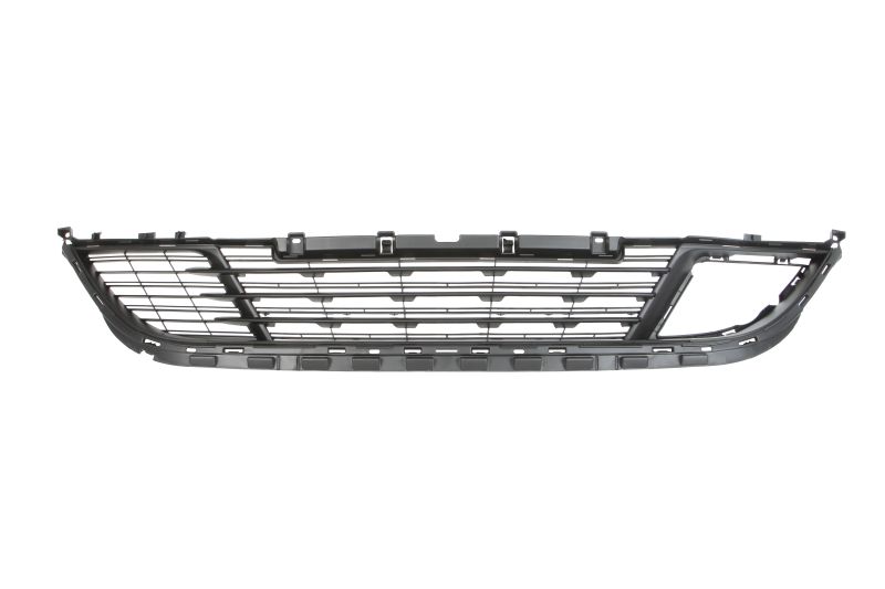 Grila centrala bara fata Peugeot 308 II 09.2013-06.2021