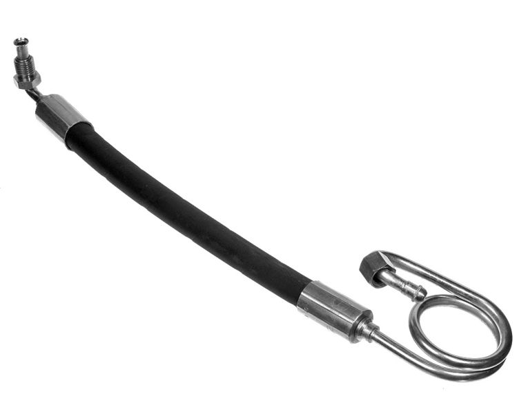 Furtun hidraulic, sistem de directie Mercedes 124 T-model S124, 124 W124, 190 W201