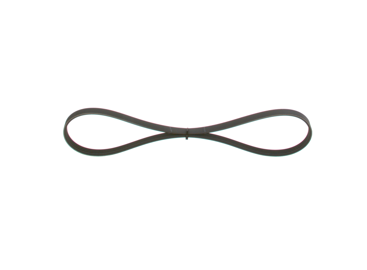 Curea transmisie cu caneluri 4PK954 BOSCH - imagine 3