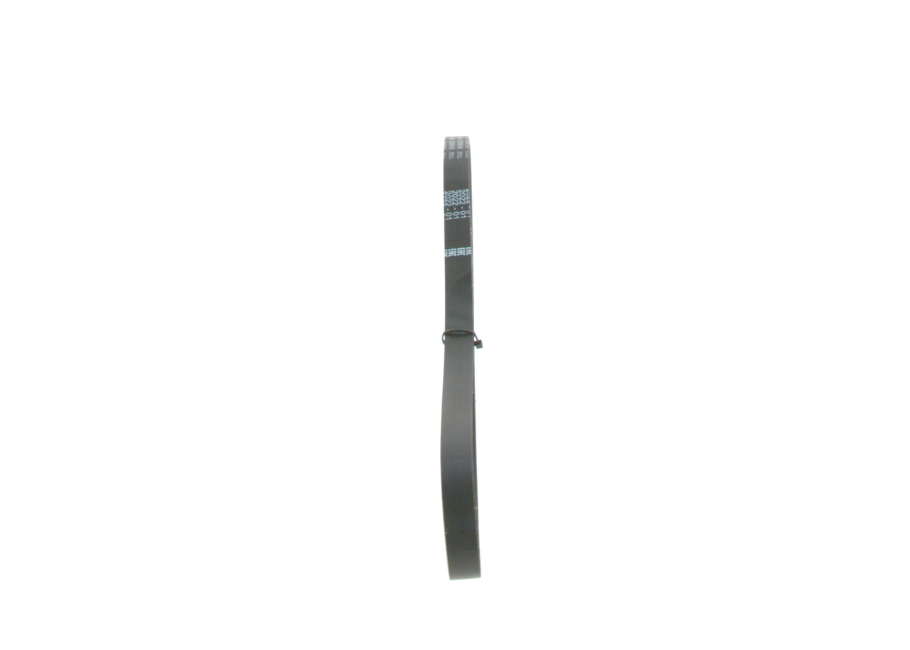 Curea transmisie cu caneluri 5PK868 BOSCH - imagine 3