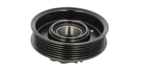 Cupla magnetica compresor ambreiaj AC DENSO 7SEU16C 6PK Mercedes C Cl203, C T-model S203, C W203, C W204, Clk A209, Clk C209, Cls C219