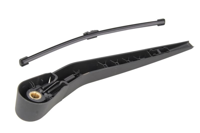 Brat stergator luneta cu lamela Seat Ibiza IV 08.2012-06.2017 - imagine 2