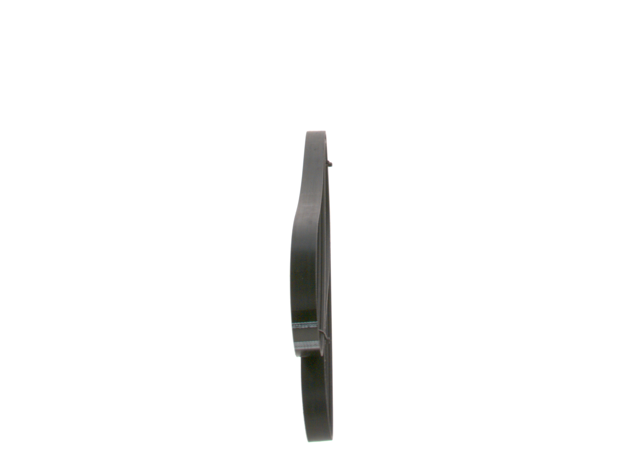 Curea transmisie cu caneluri 6PK1795 BOSCH - imagine 4