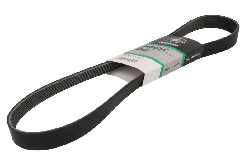 Curea transmisie cu caneluri 8PK1145 GATES