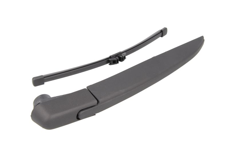 Brat stergator luneta cu lamela Renault Clio IV 11.2012-