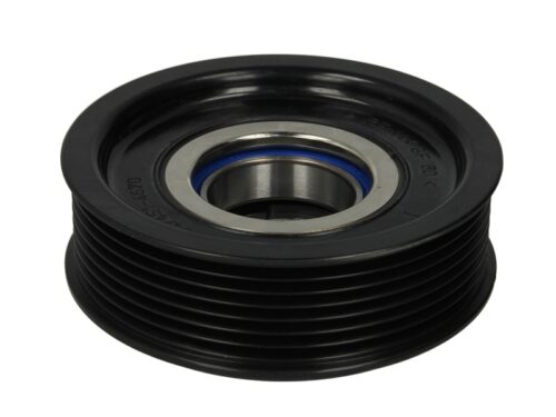 Cupla magnetica compresor ambreiaj AC DENSO 7SEU17C 7PK Mercedes C T-model S203, C W203, Clk A209, Clk C209, Cls C219, E T-model S211, E W211