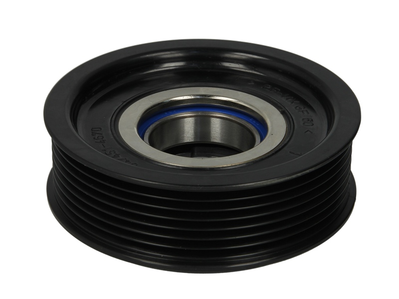Cupla magnetica compresor ambreiaj AC DENSO 7SEU17C 7PK Mercedes C T-model S203, C W203, Clk A209, Clk C209, Cls C219, E T-model S211, E W211