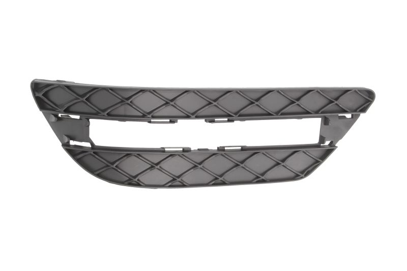 Grila proiector stanga Mercedes Avantgarde C-class w204 01.2007-2013 - imagine 2