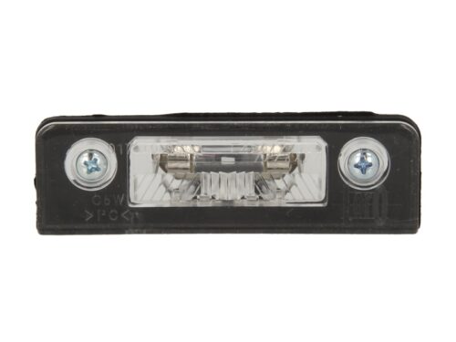 Lampa numar inmatriculare Ford Galaxy Wgr 2000-2006