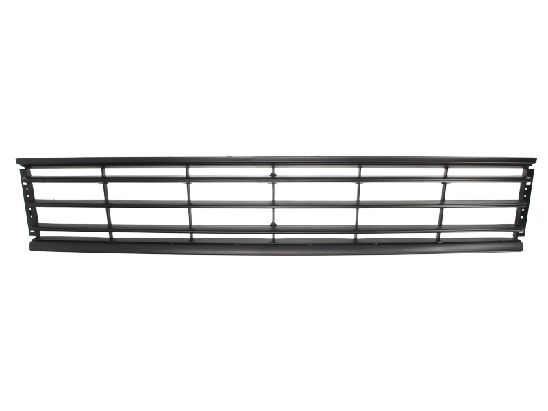 Grila centrala bara fata Vw Passat Alltrack B7,Passat B7 08.2010-12.2015