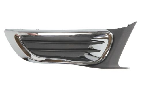 Grila proiector dreapta Citroen C3 I,C3 II,C3 Picasso 02.2002-12.2012