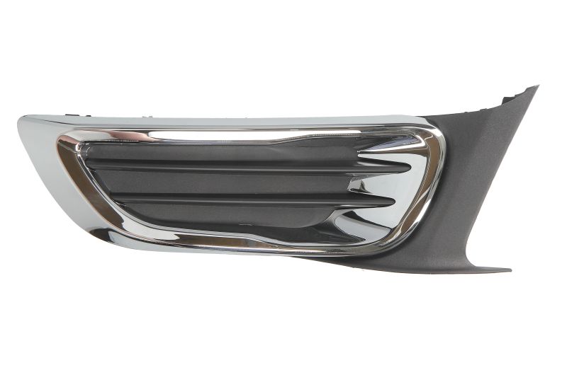 Grila proiector dreapta Citroen C3 I,C3 II,C3 Picasso 02.2002-12.2012
