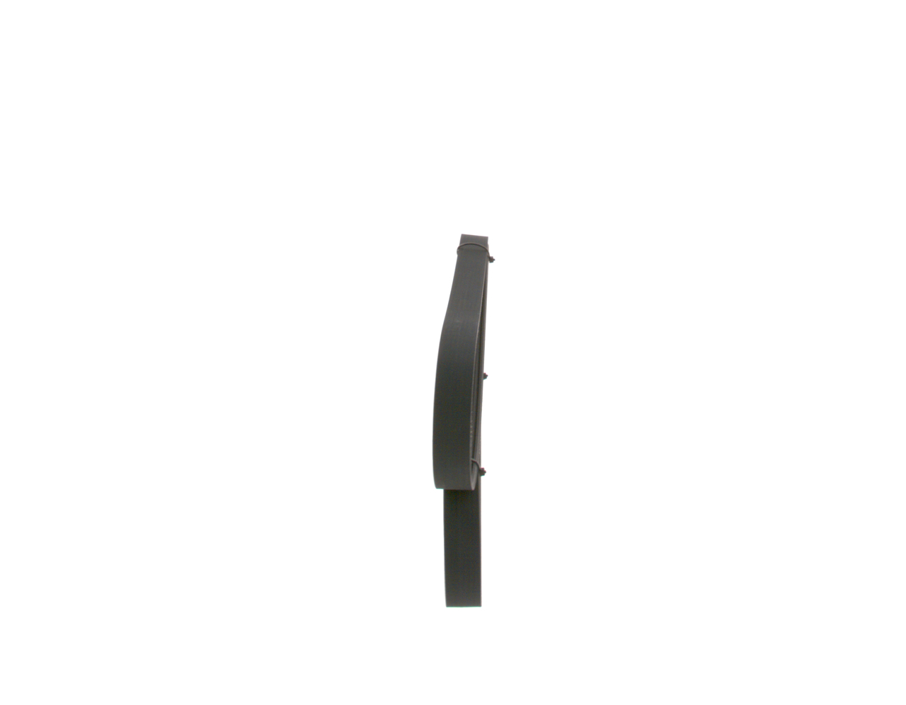 Curea transmisie cu caneluri 7PK1775 BOSCH - imagine 3