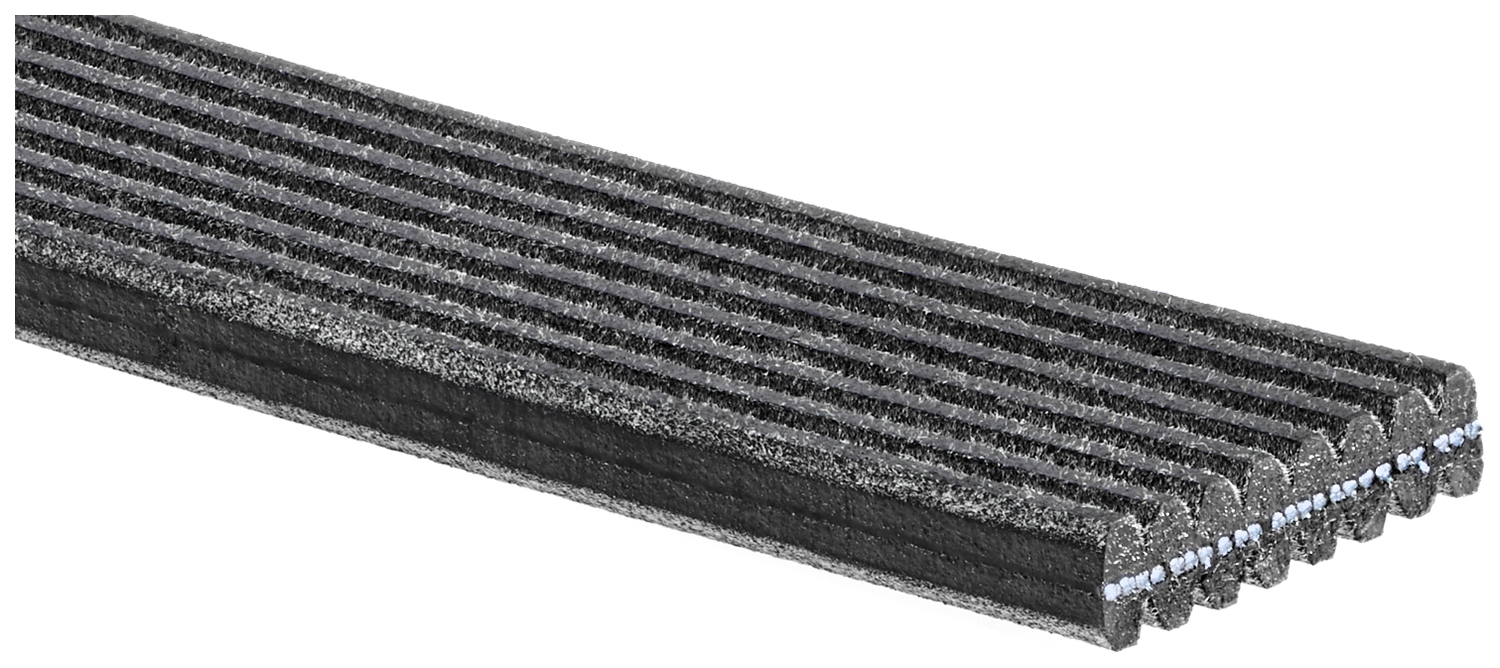 Curea transmisie cu caneluri 8PK1410 GATES - imagine 3