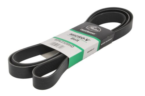 Curea transmisie cu caneluri 8PK2320 GATES