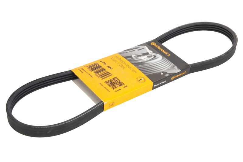 Curea transmisie cu caneluri 4PK820 CONTITECH