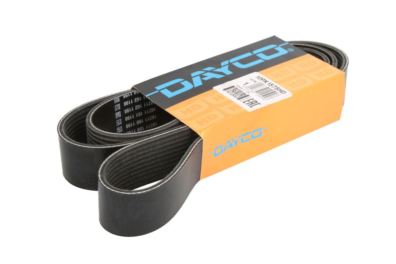 Curea transmisie cu caneluri 10PK1575 DAYCO