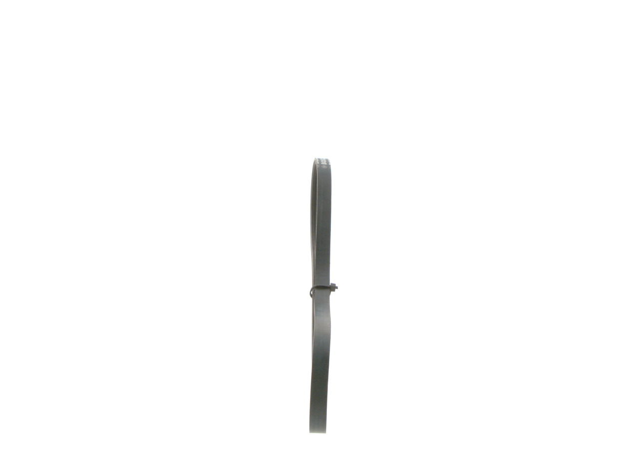 Curea transmisie cu caneluri 3PK668 BOSCH - imagine 3