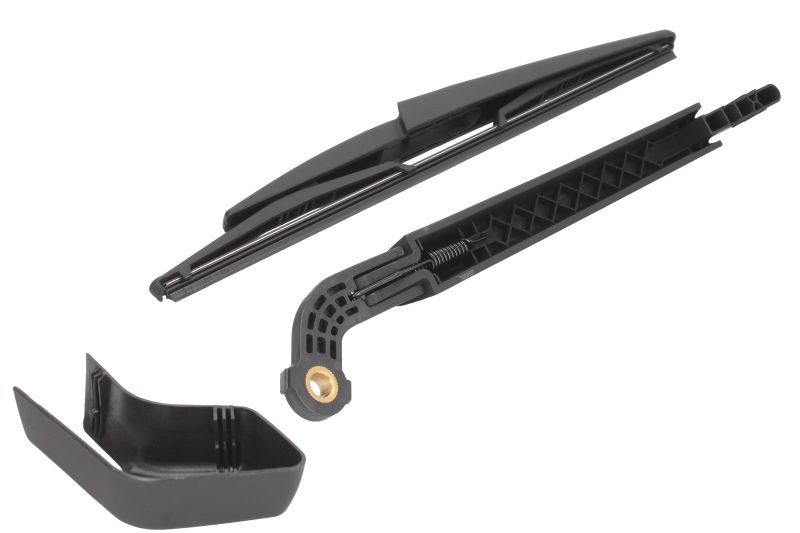 Brat stergator luneta cu lamela Mitsubishi Outlander I 05.2003-09.2007 - imagine 2