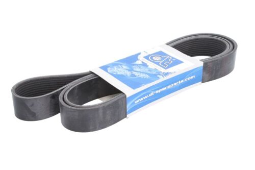 Curea transmisie cu caneluri 10PK2215 DT KLIMA